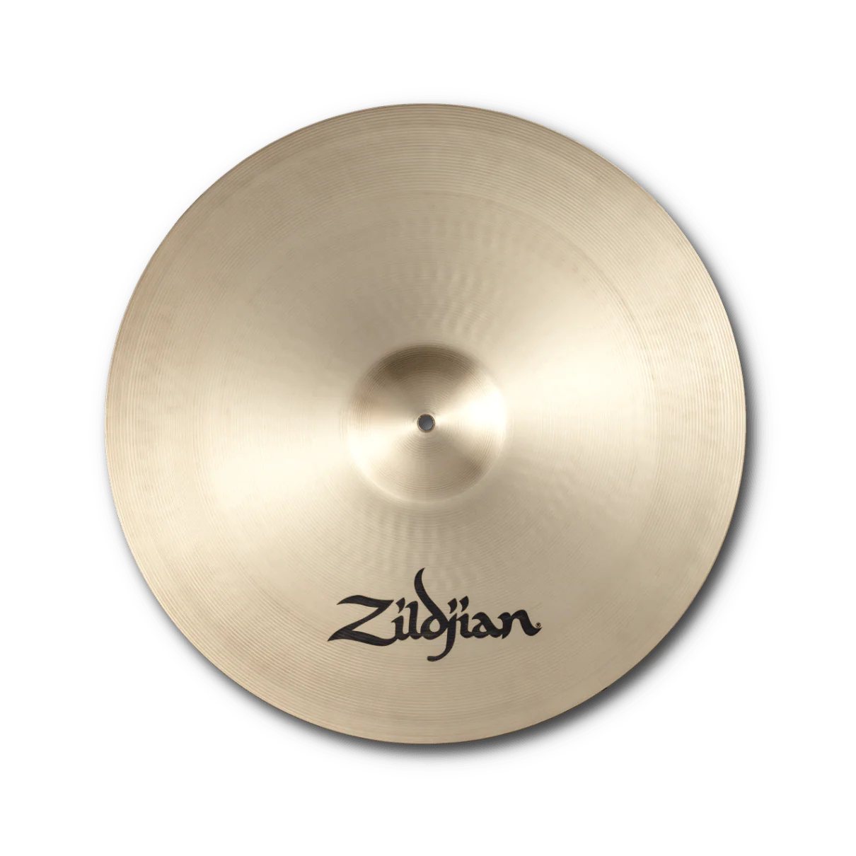 A Zildjian Medium Rides - Image 3