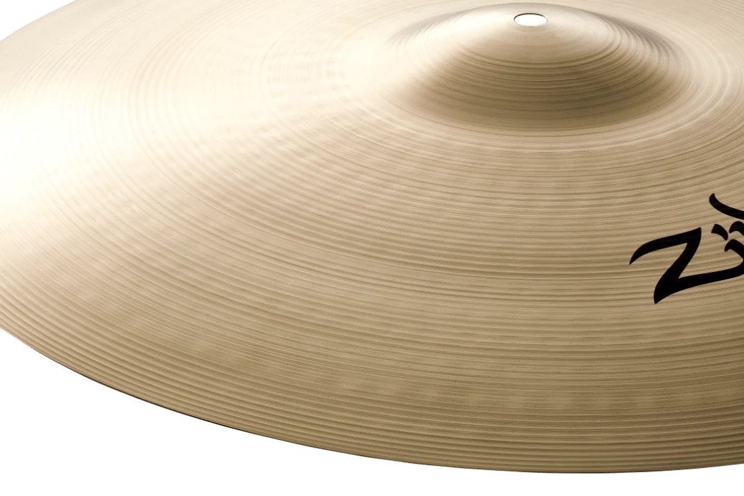 A Zildjian Medium Rides - Image 8