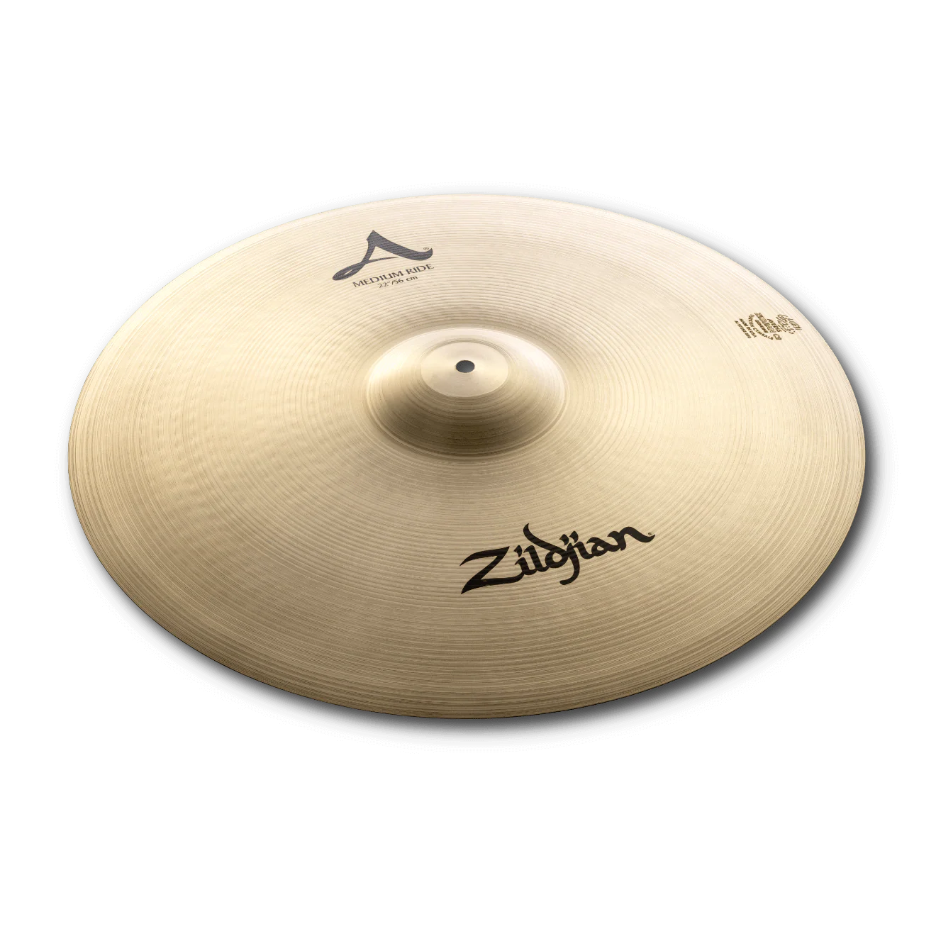A Zildjian Medium Rides - Image 9