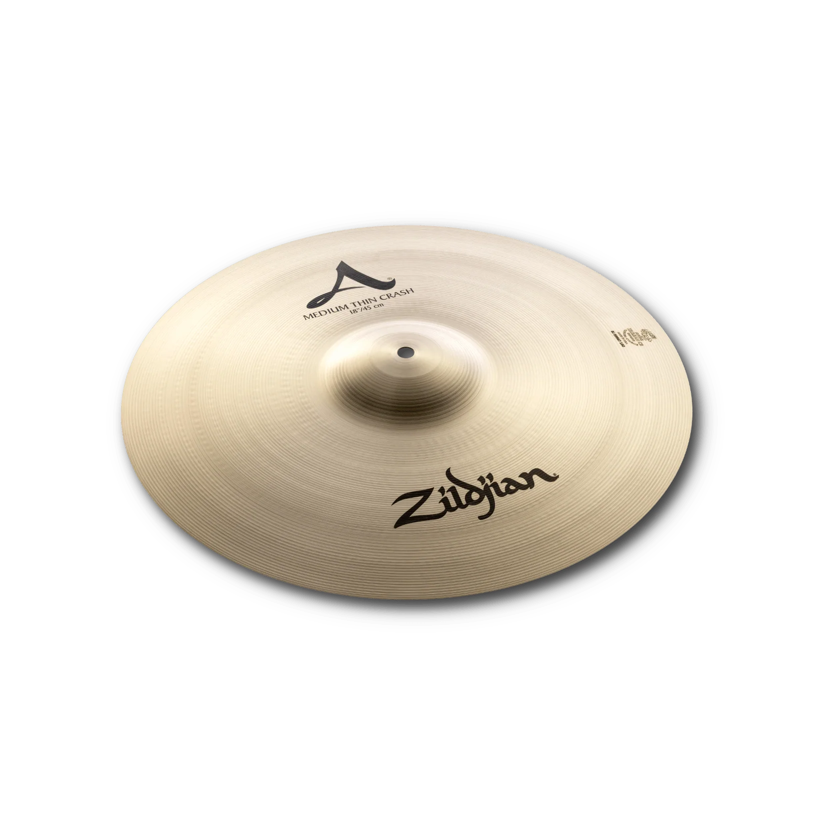 A Zildjian Medium Thin Crashes - Image 16