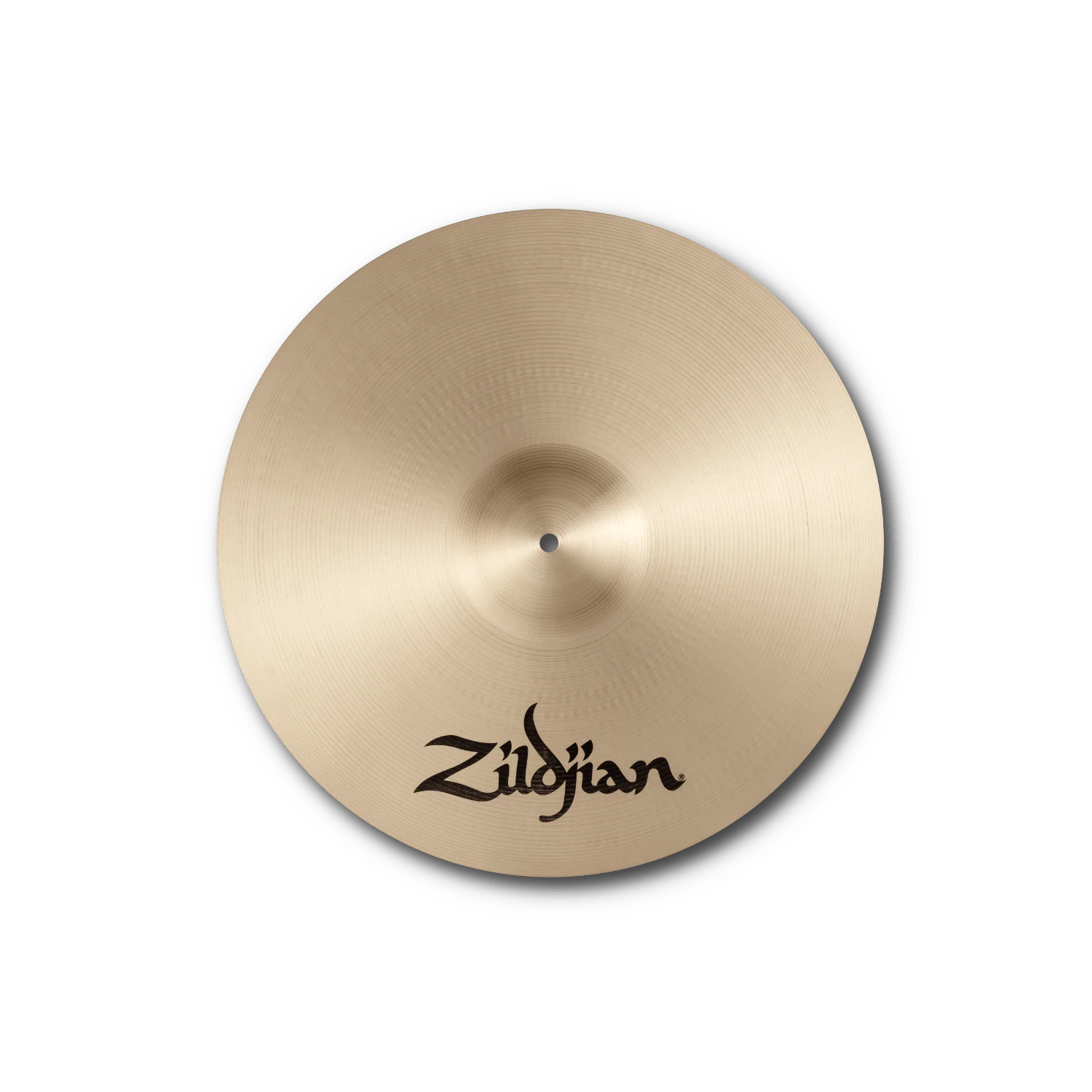 A Zildjian Medium Thin Crashes - Image 18