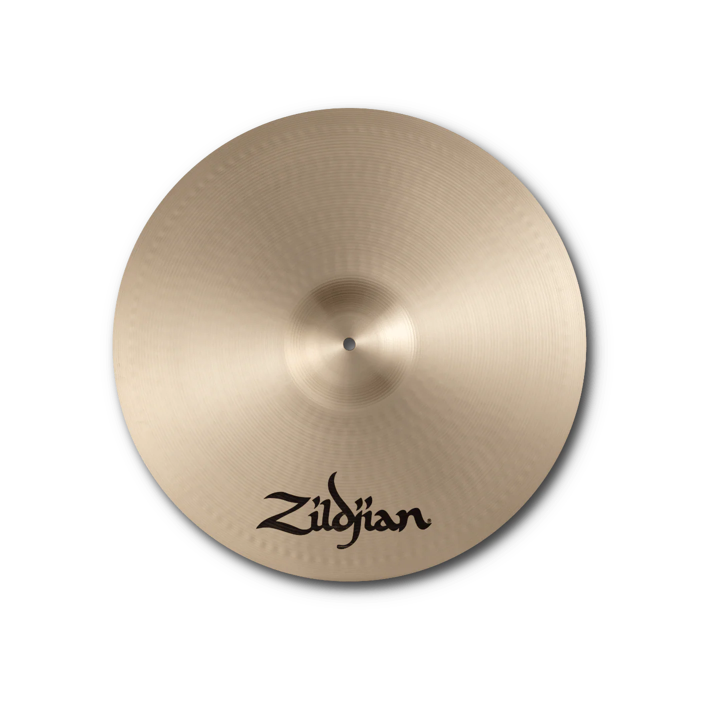 A Zildjian Medium Thin Crashes - Image 3