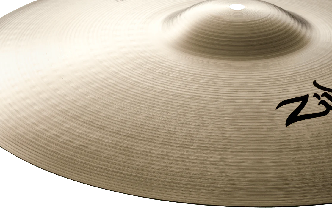 A Zildjian Medium Thin Crashes - Image 30