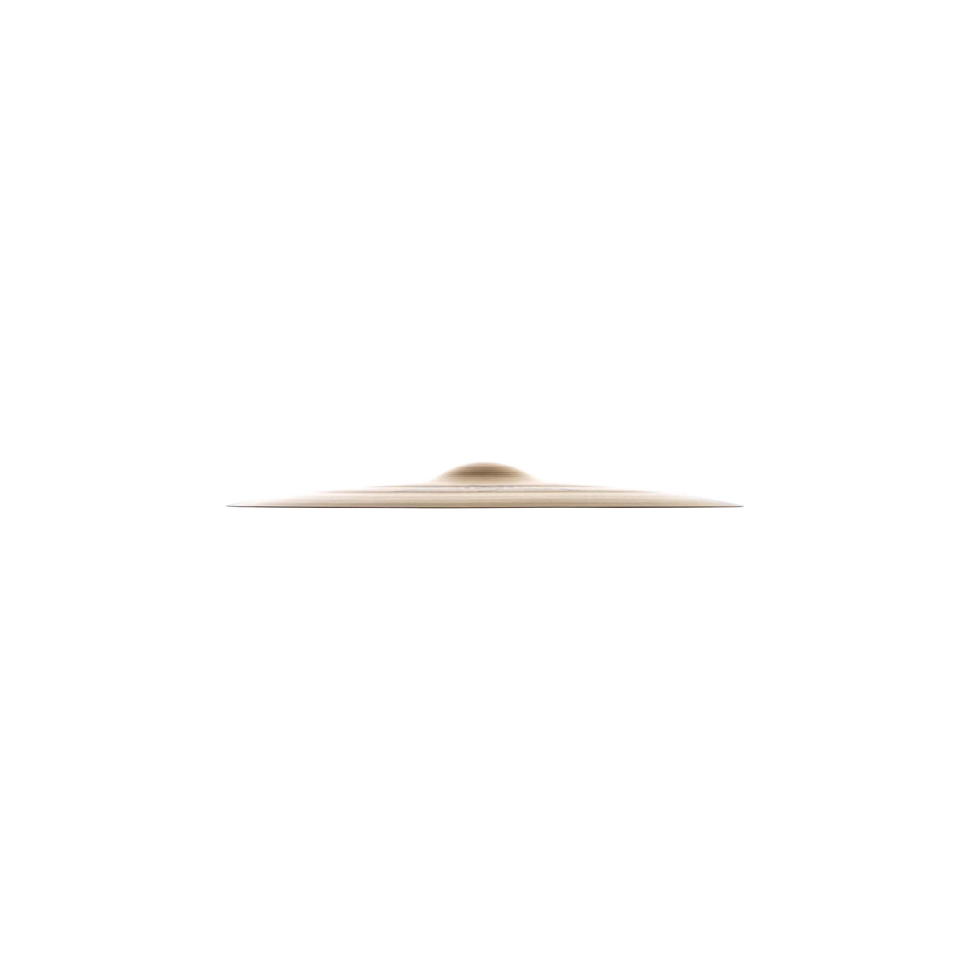 A Zildjian Medium Thin Crashes - Image 9