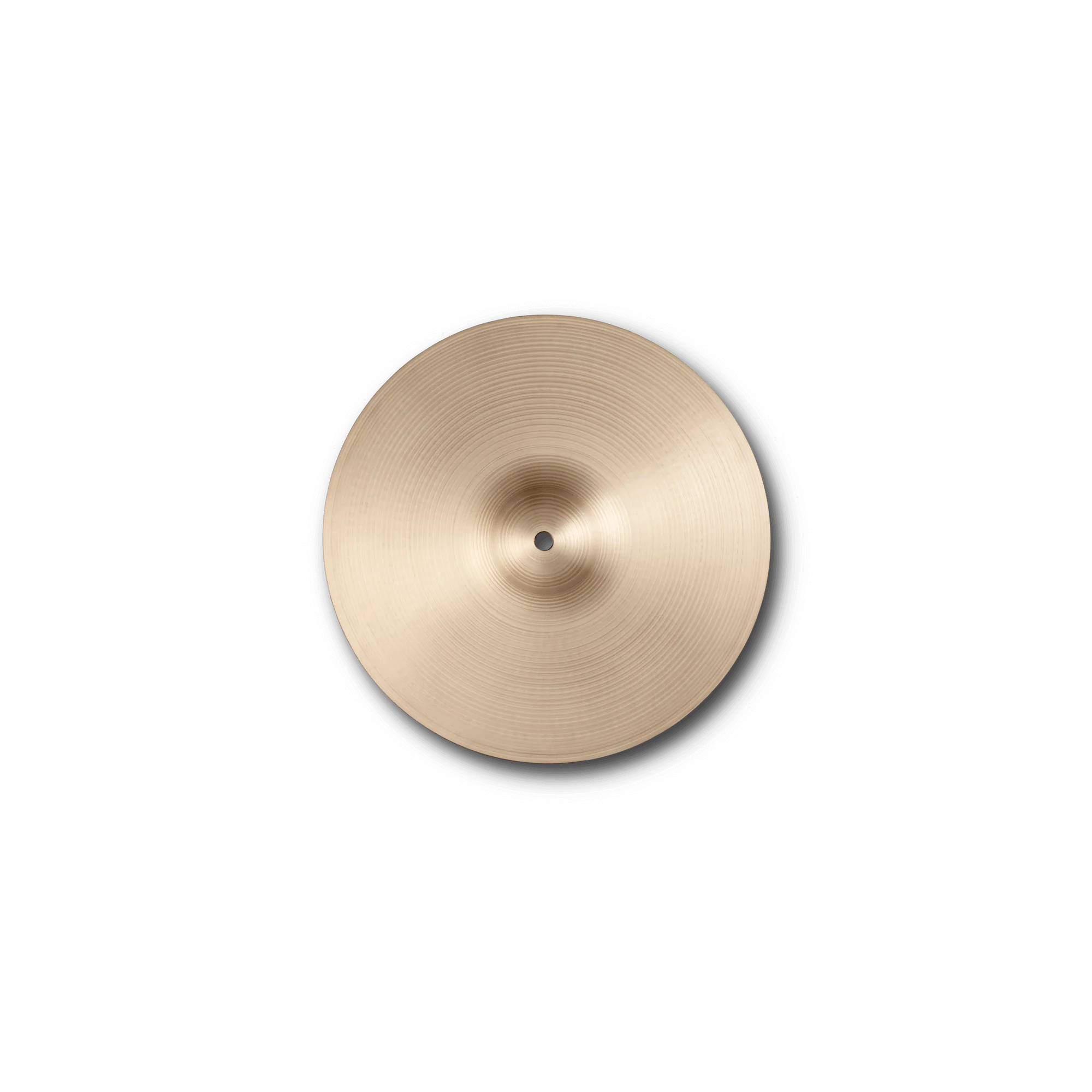 A Zildjian New Beat HiHats - Image 10