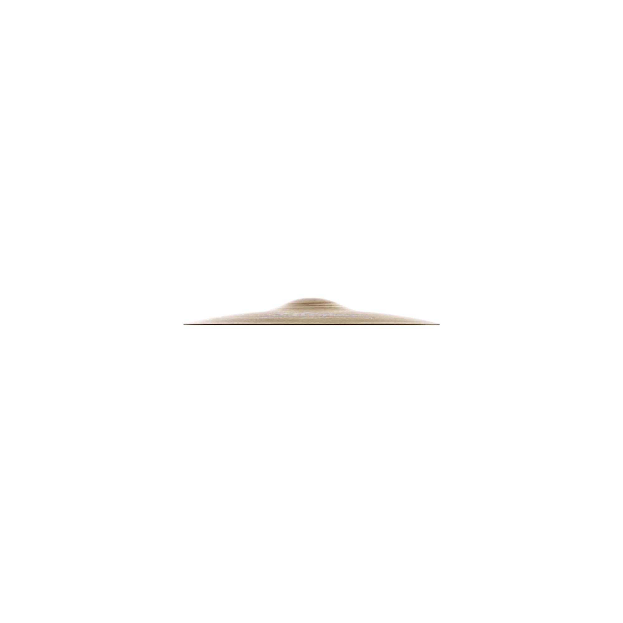 A Zildjian New Beat HiHats - Image 11