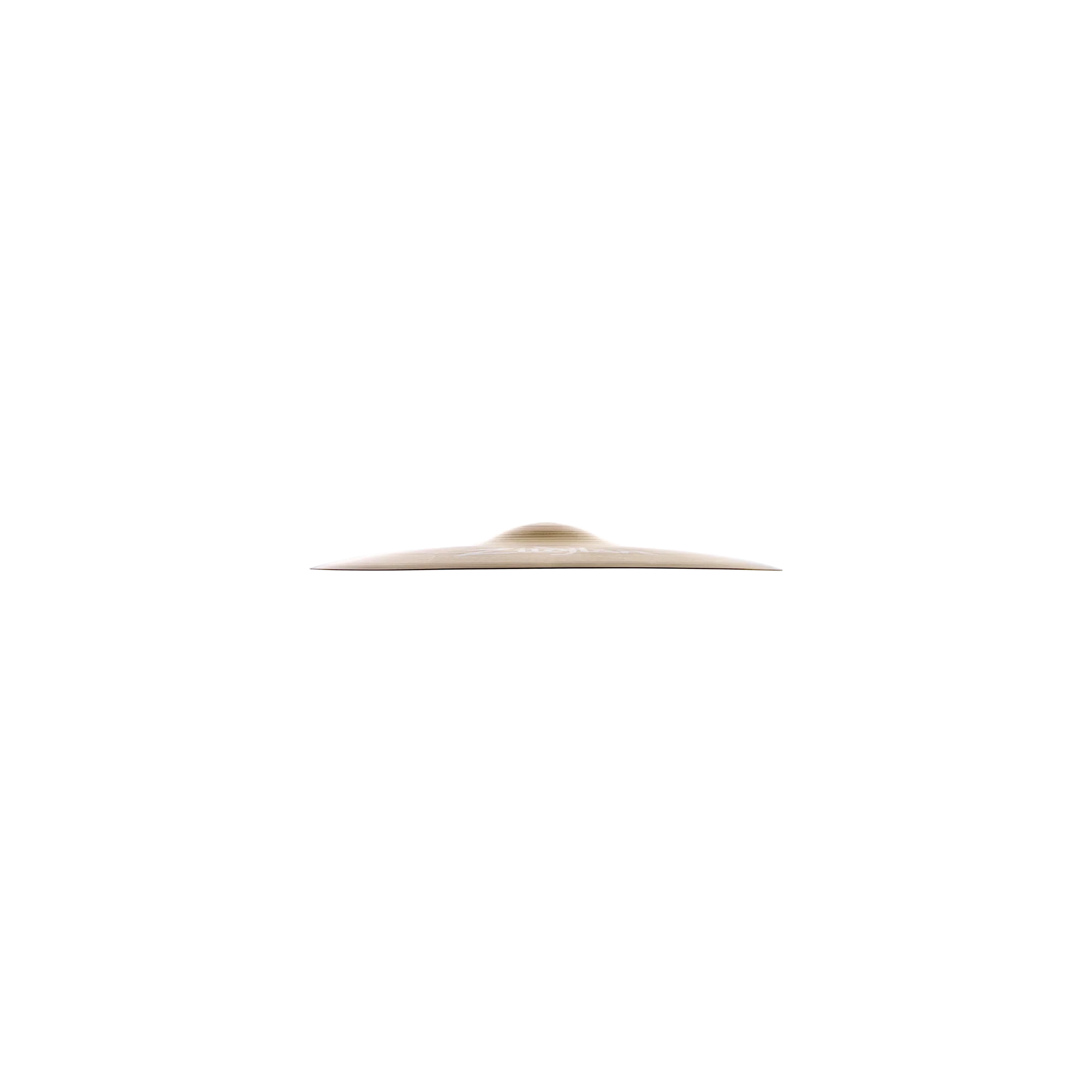 A Zildjian New Beat HiHats - Image 17