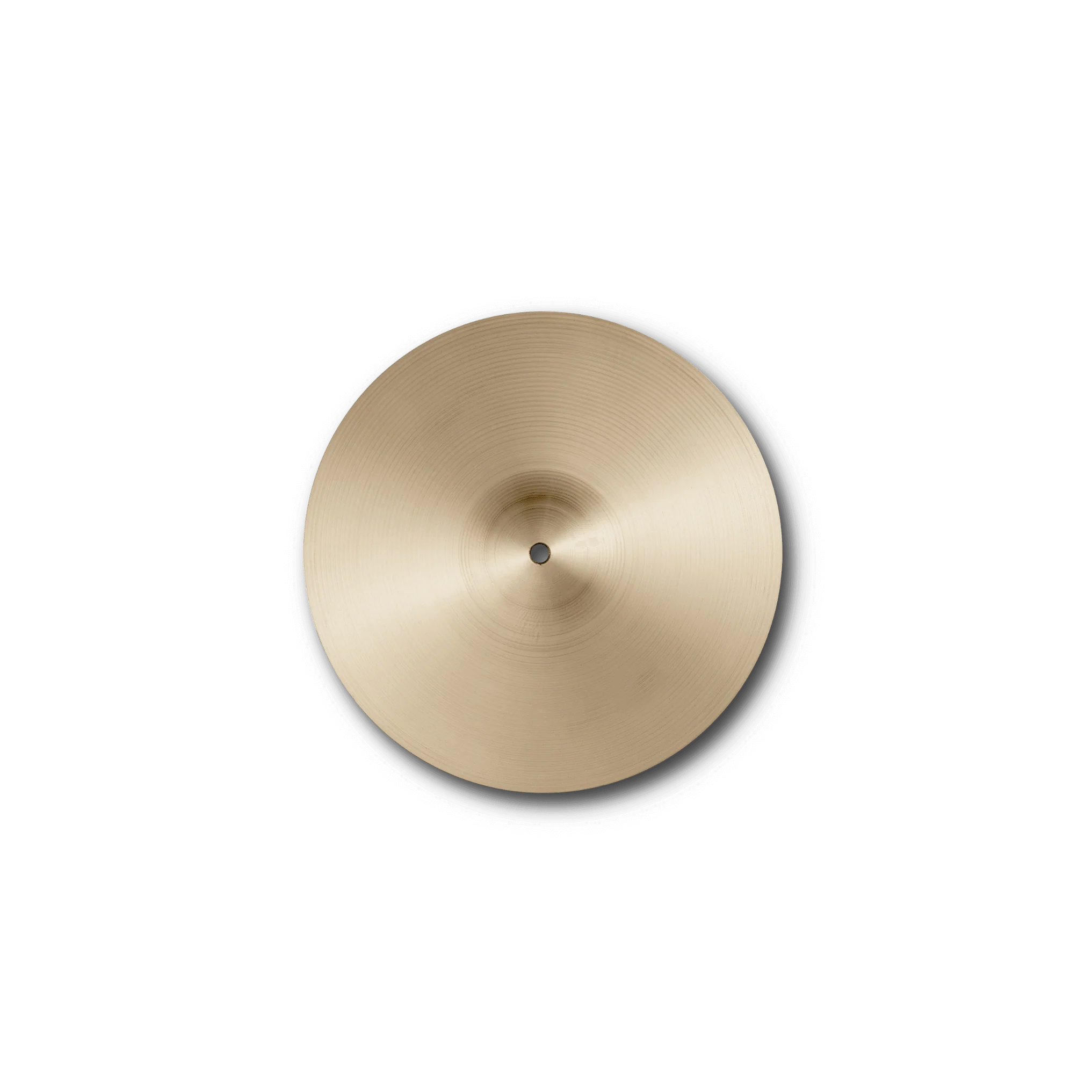 A Zildjian New Beat HiHats - Image 22