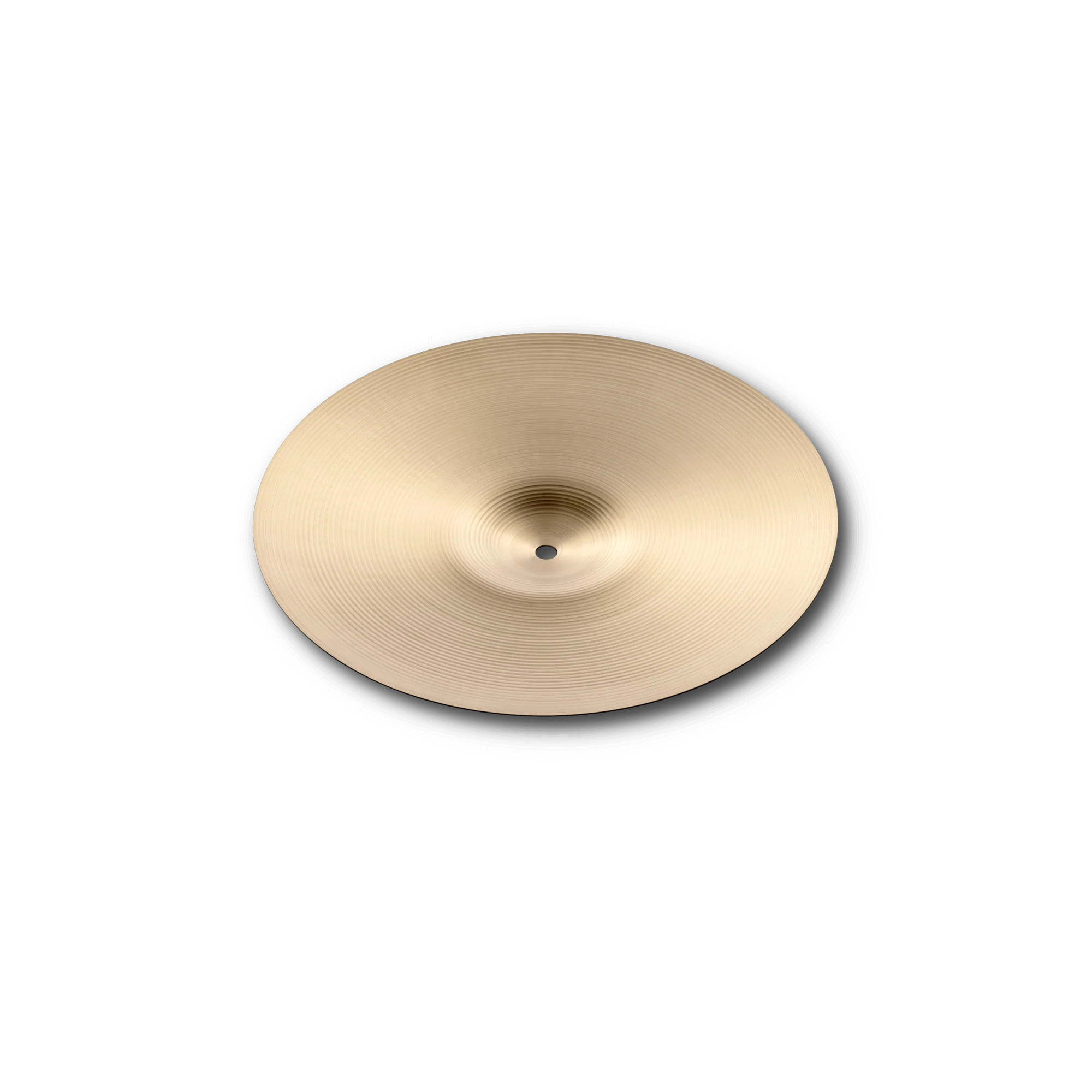 A Zildjian New Beat HiHats - Image 24