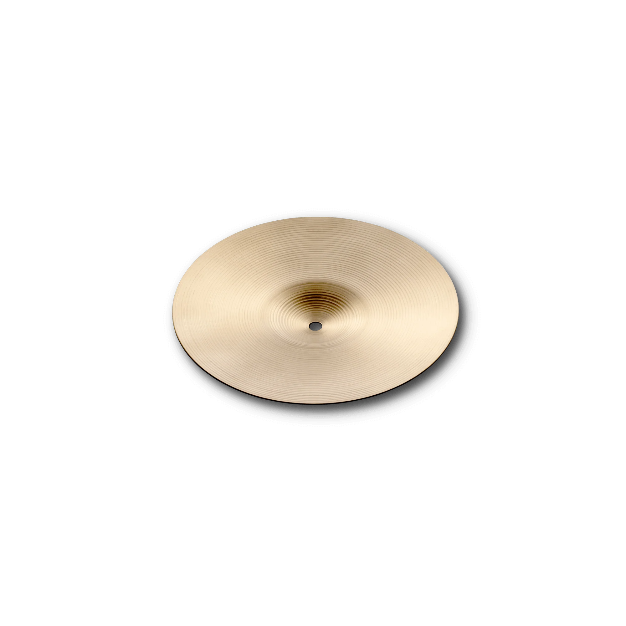 A Zildjian New Beat HiHats - Image 3