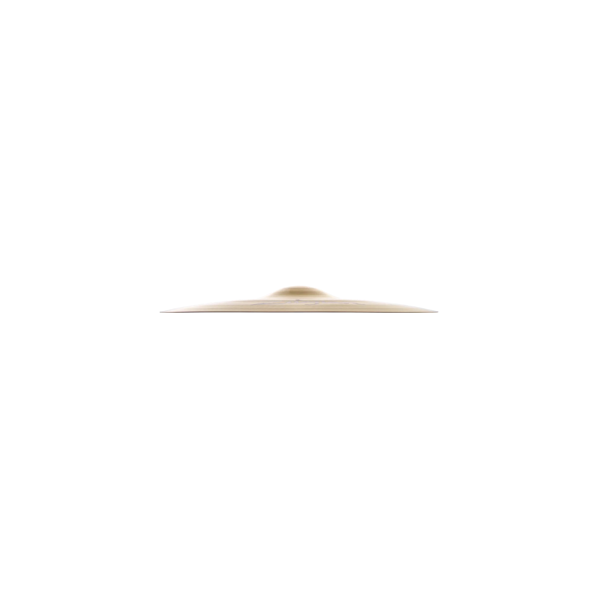 A Zildjian New Beat HiHats - Image 31