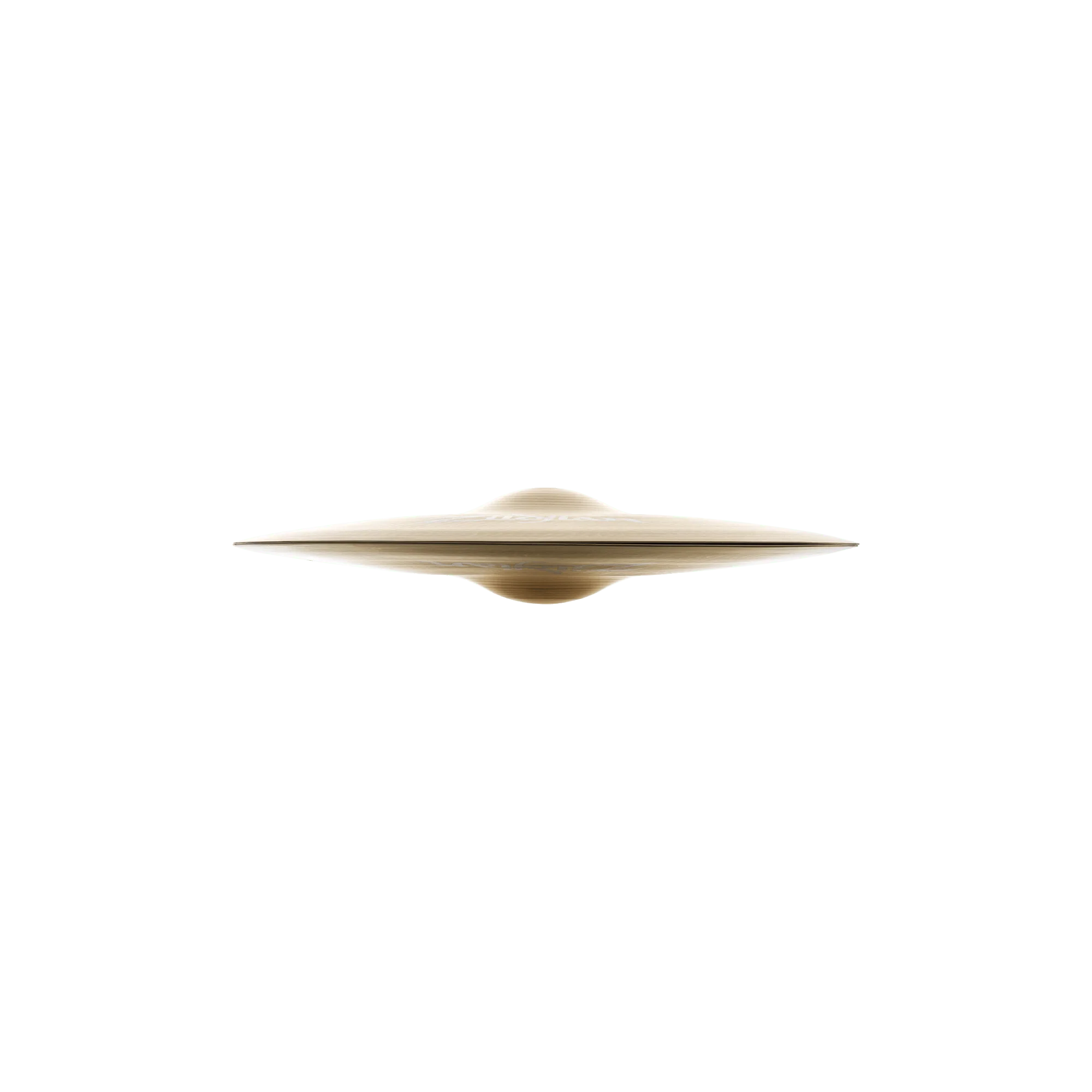 A Zildjian New Beat HiHats - Image 35