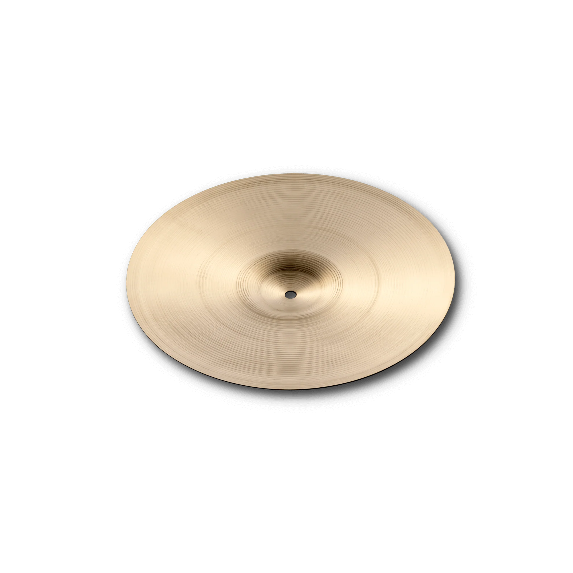 A Zildjian New Beat HiHats - Image 36