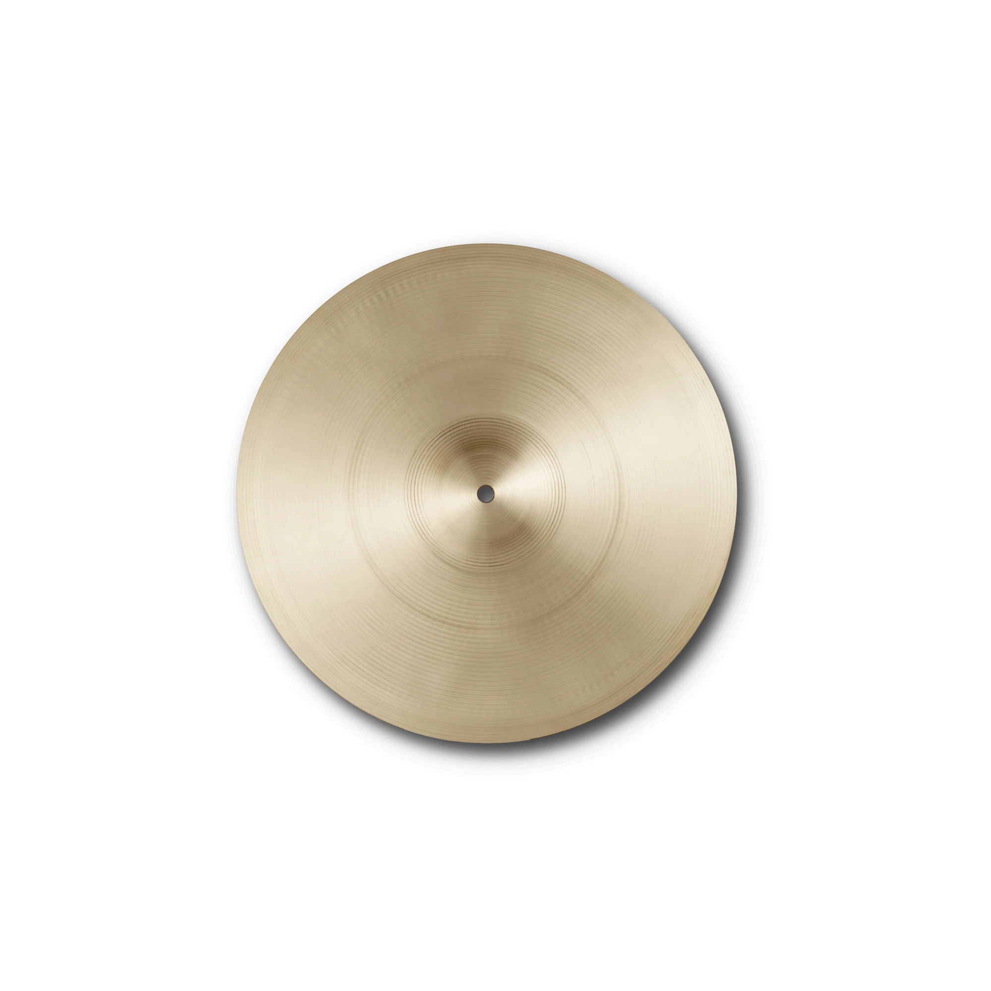 A Zildjian New Beat HiHats - Image 38