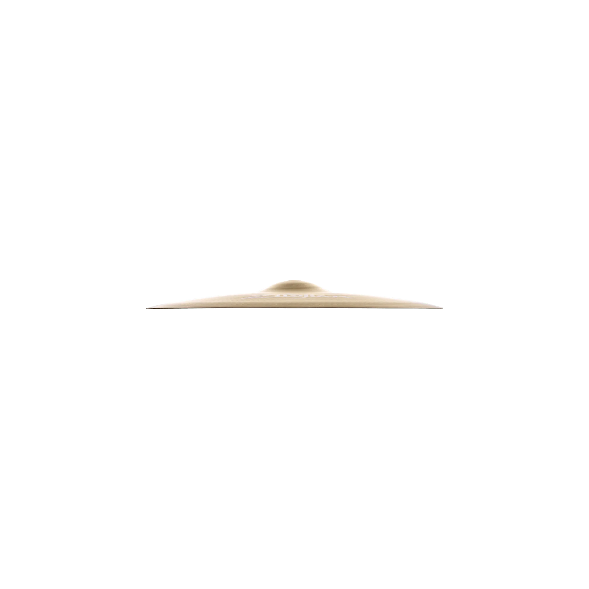 A Zildjian New Beat HiHats - Image 43