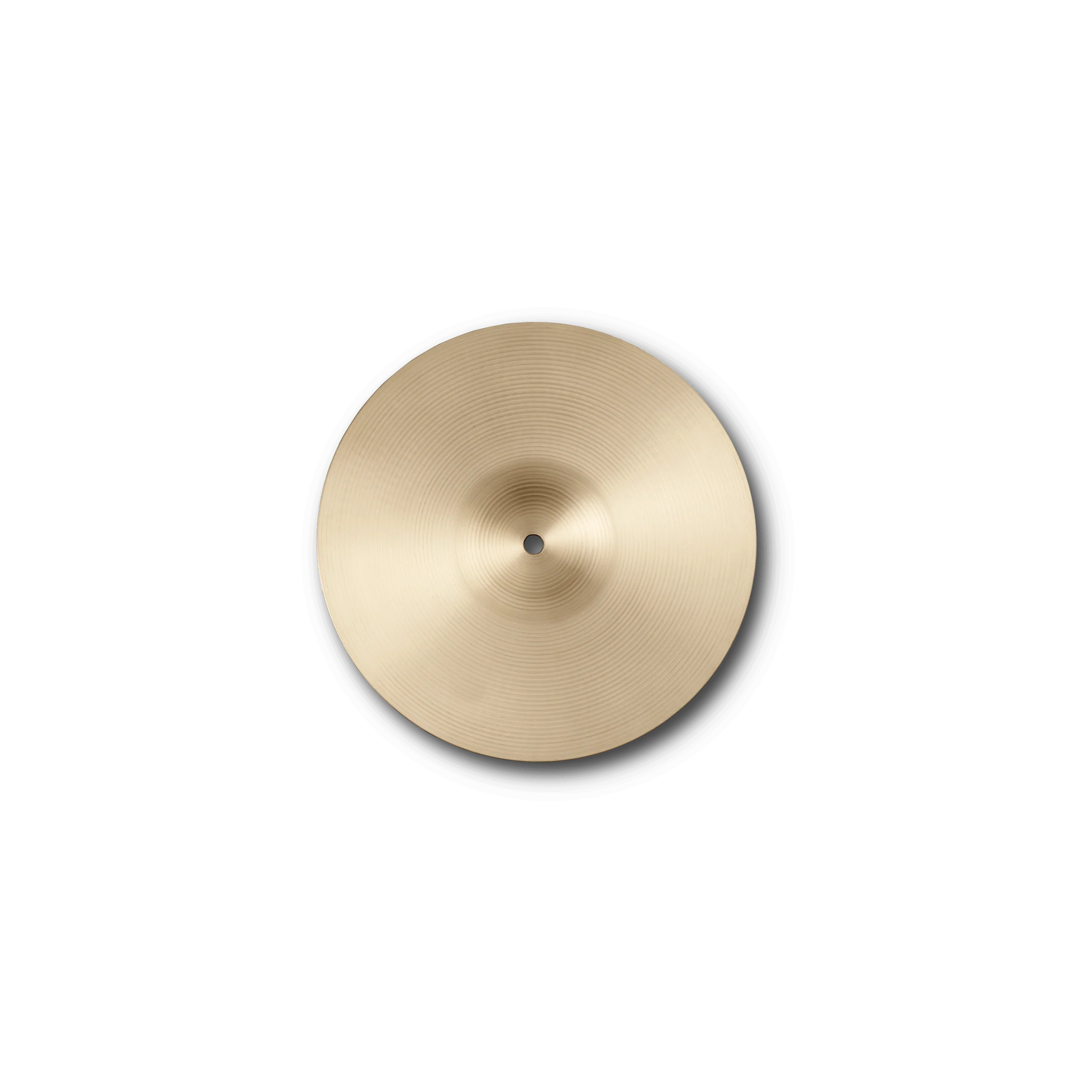 A Zildjian New Beat HiHats - Image 5