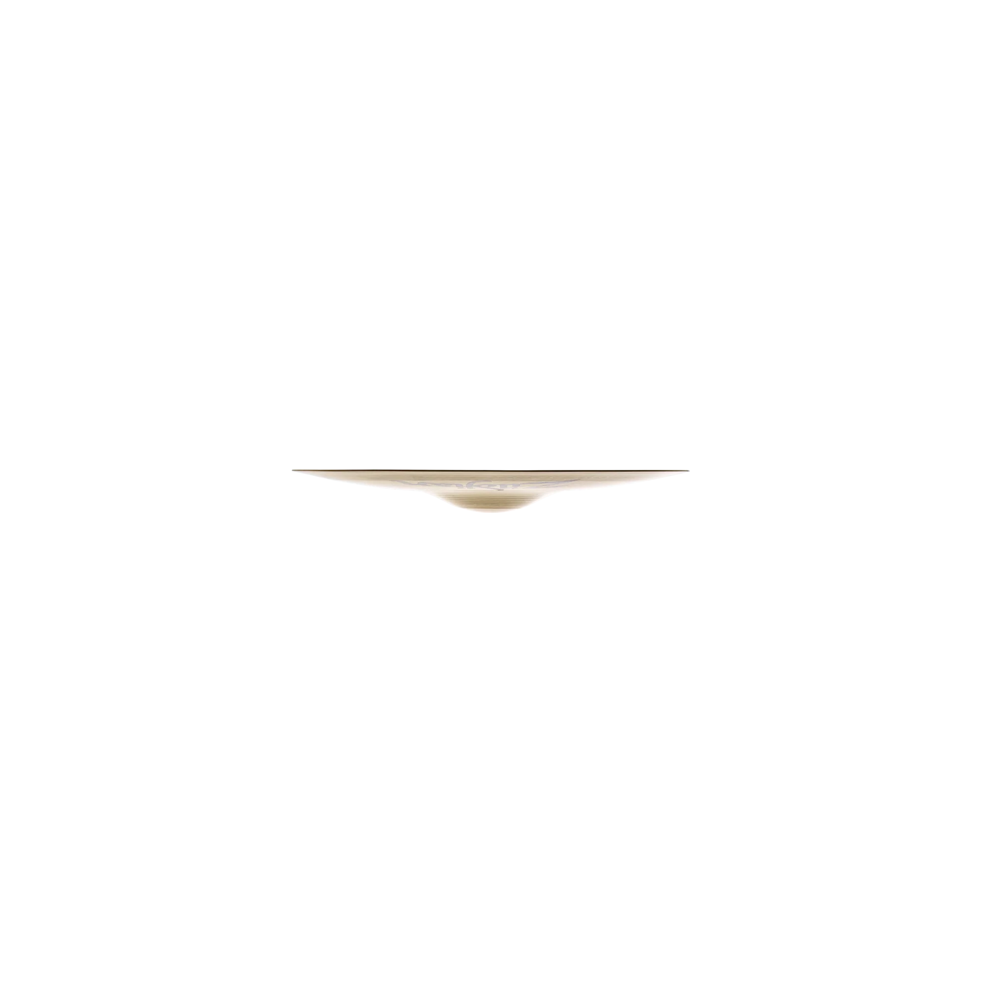 A Zildjian New Beat HiHats - Image 6