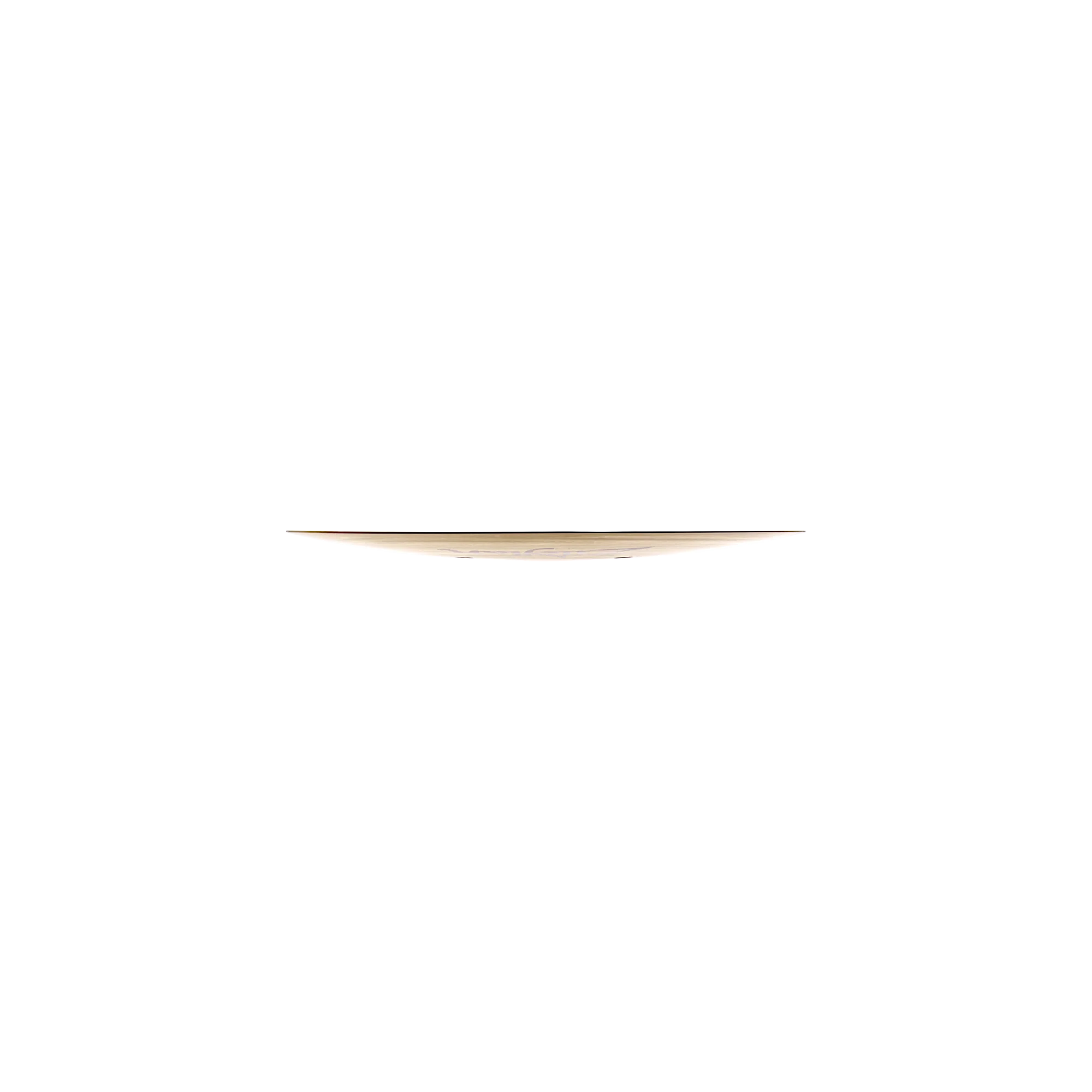 14" A Zildjian Quick Beat HiHats - Image 11