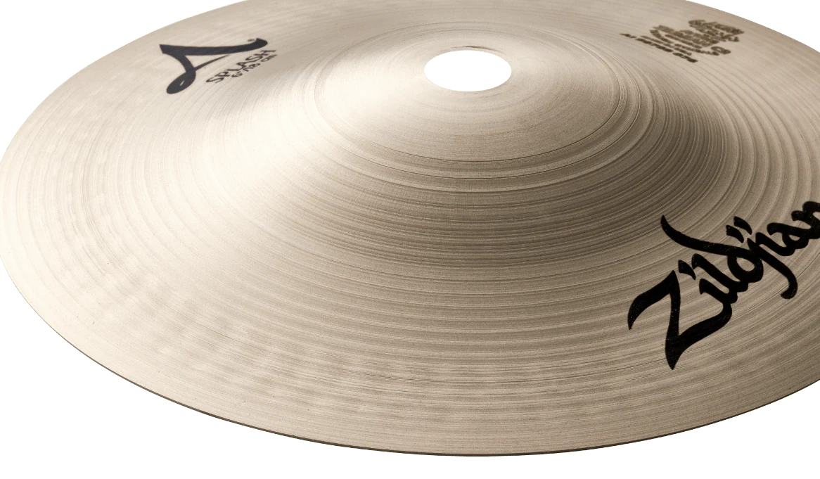 A Zildjian Splashes - Image 10