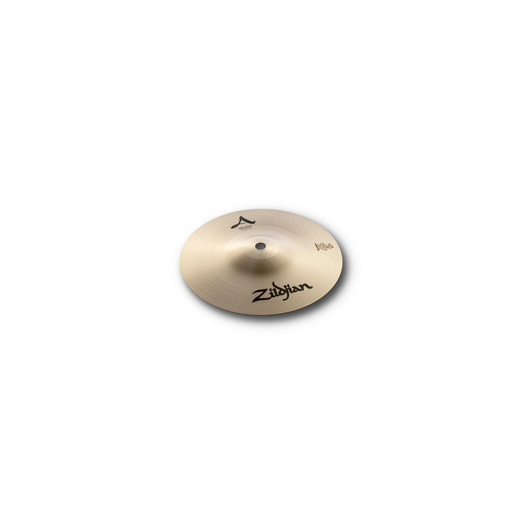 A Zildjian Splashes - Image 11
