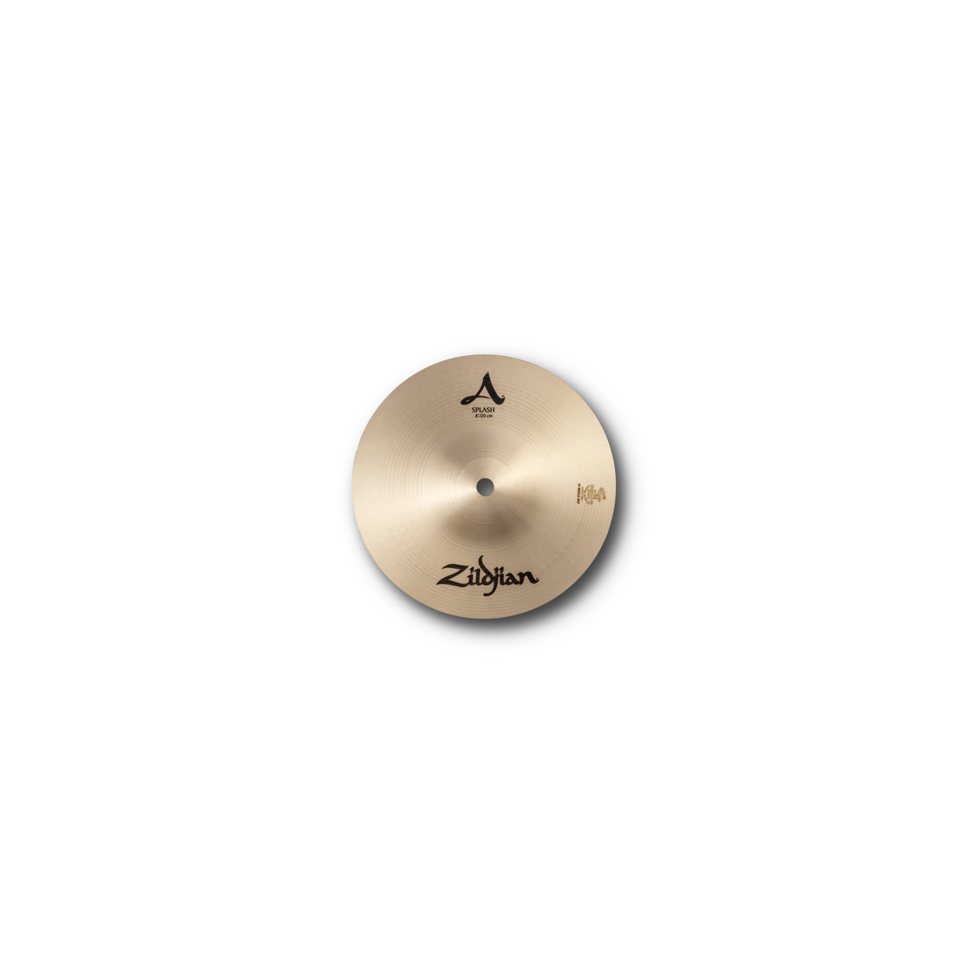 A Zildjian Splashes - Image 12