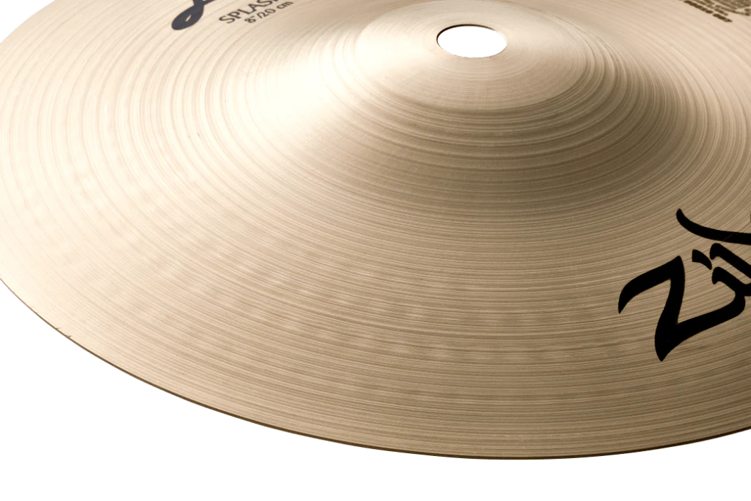 A Zildjian Splashes - Image 15
