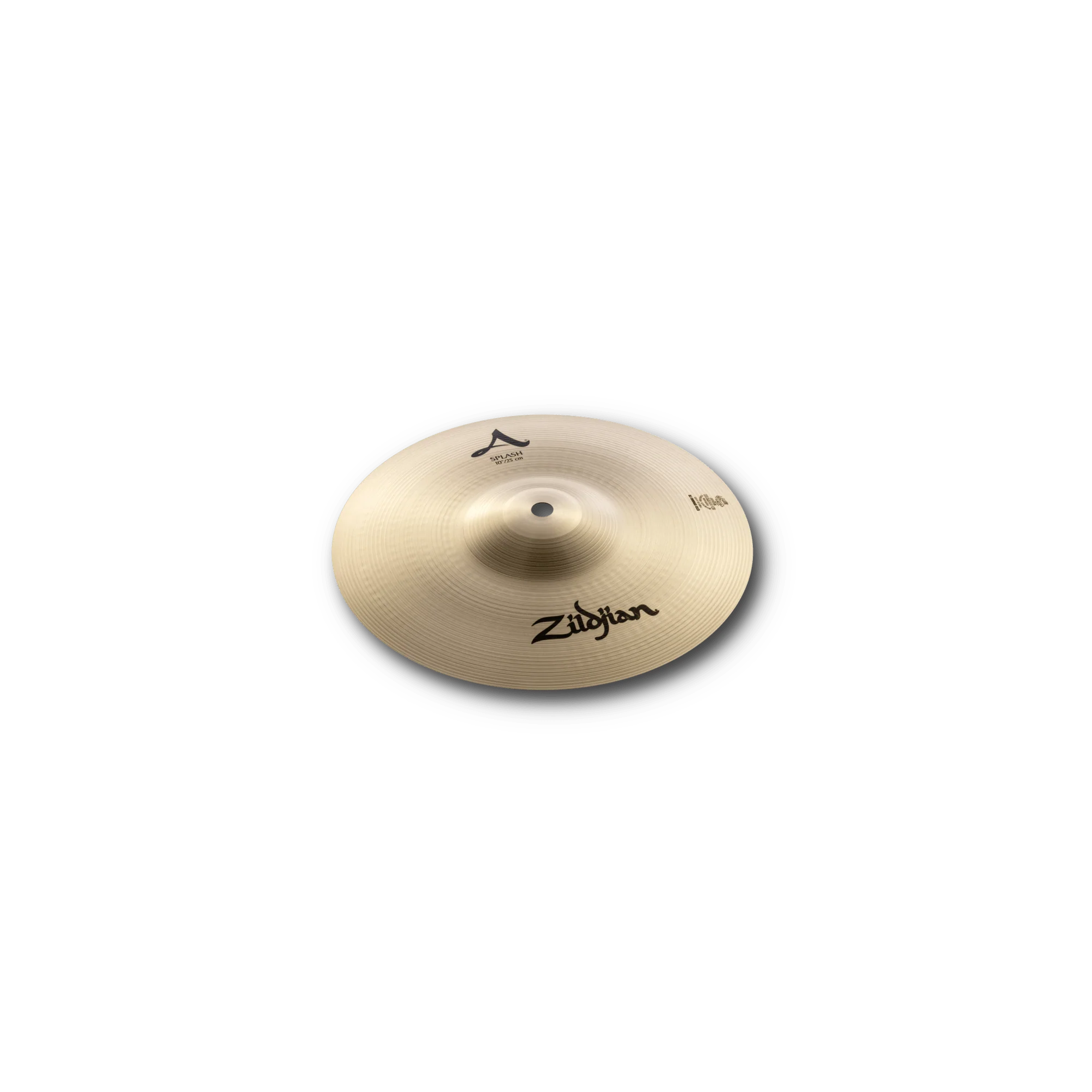 A Zildjian Splashes - Image 16