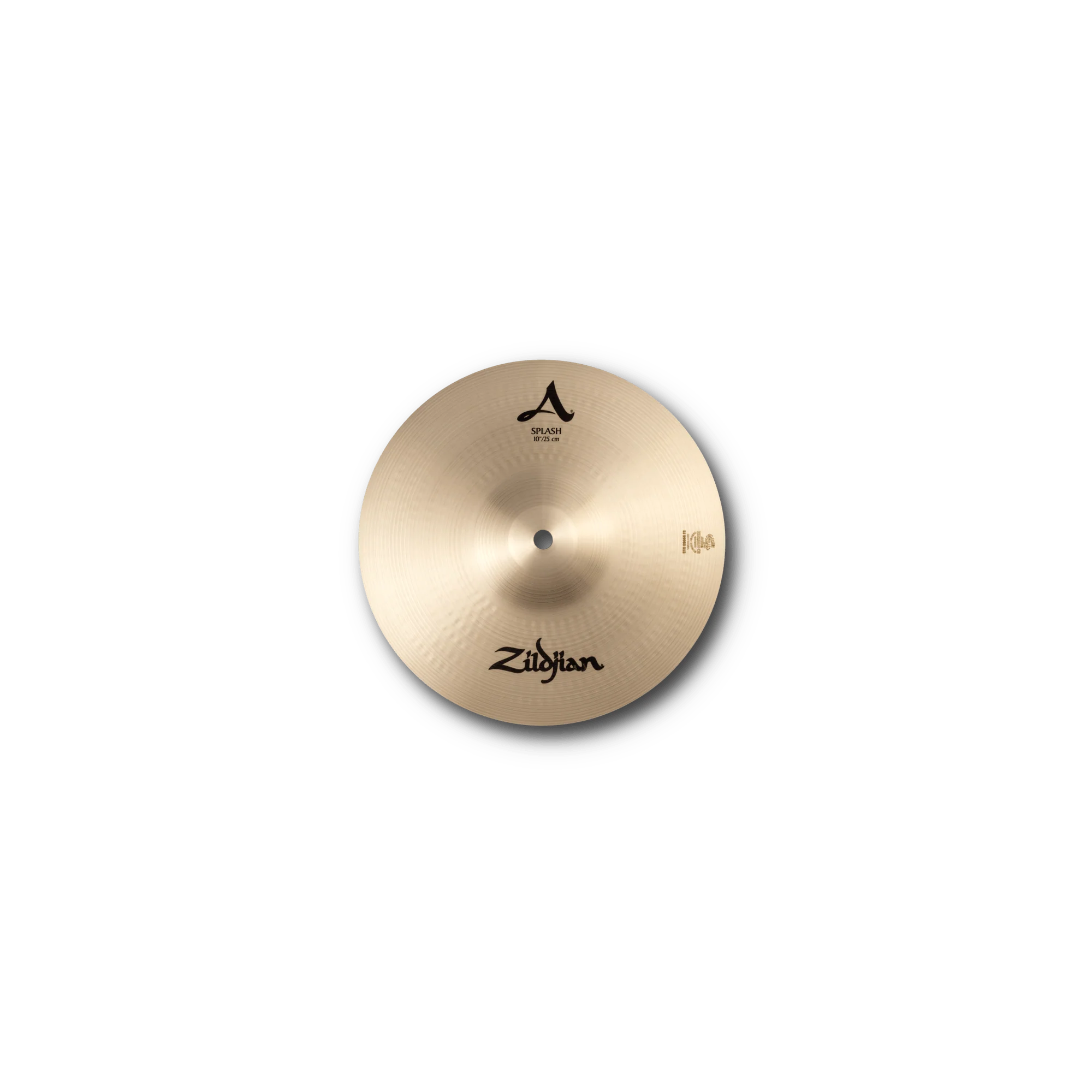 A Zildjian Splashes - Image 17