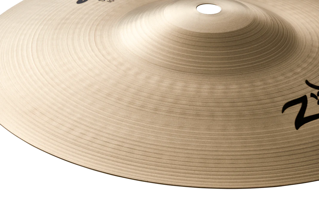 A Zildjian Splashes - Image 20