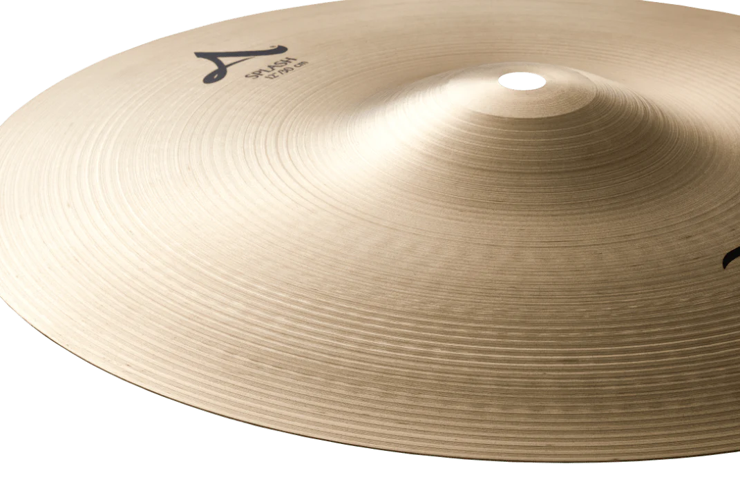 A Zildjian Splashes - Image 5