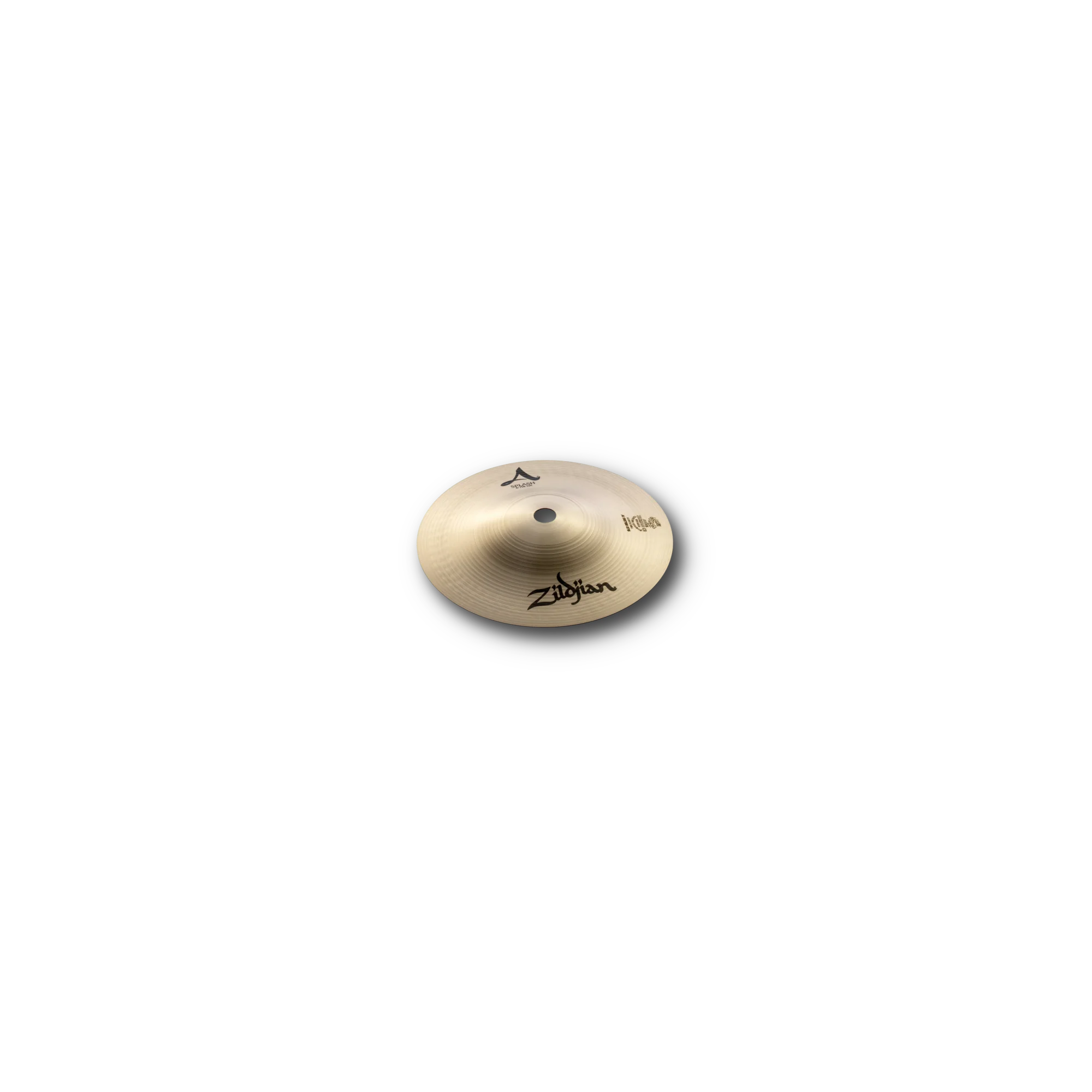 A Zildjian Splashes - Image 6