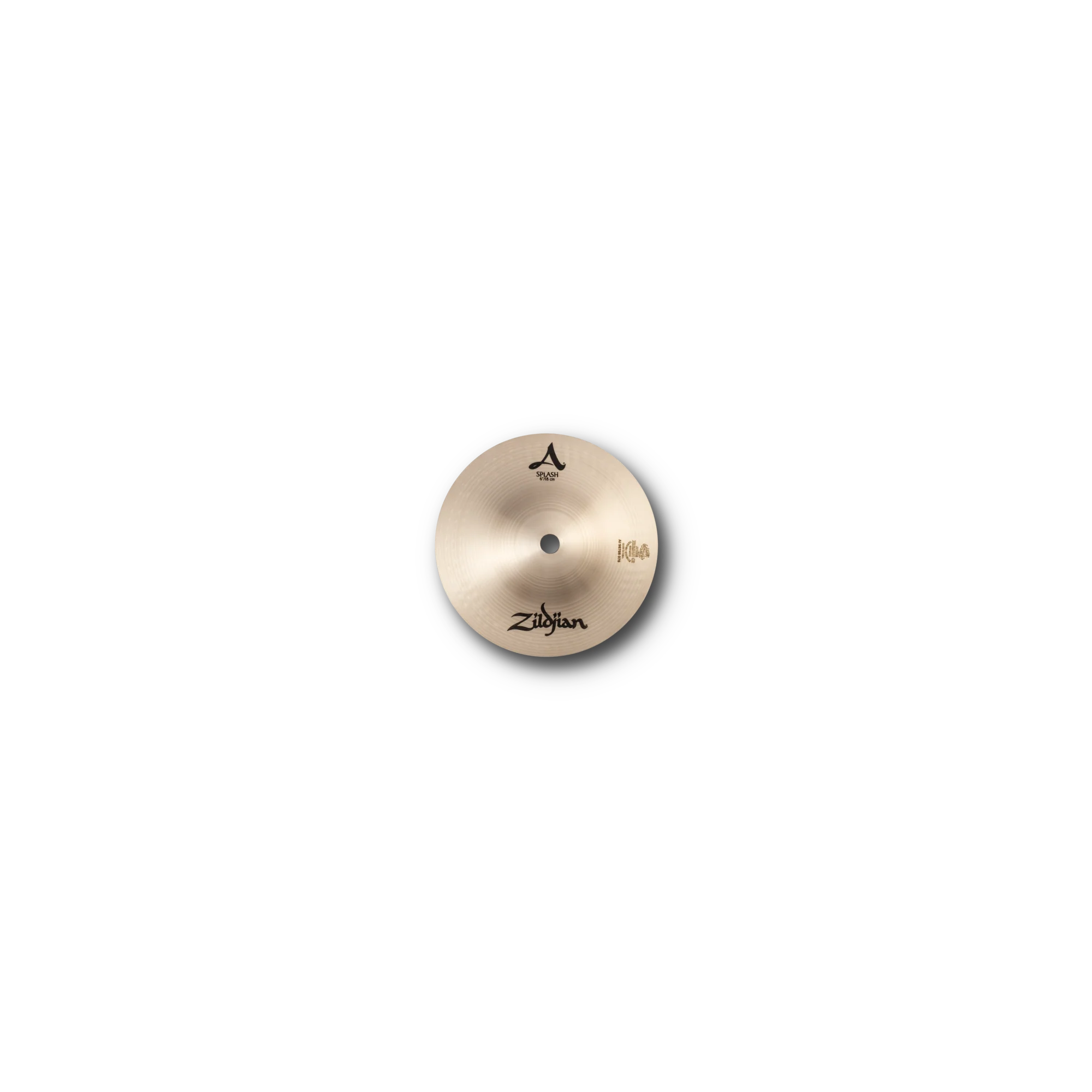 A Zildjian Splashes - Image 7