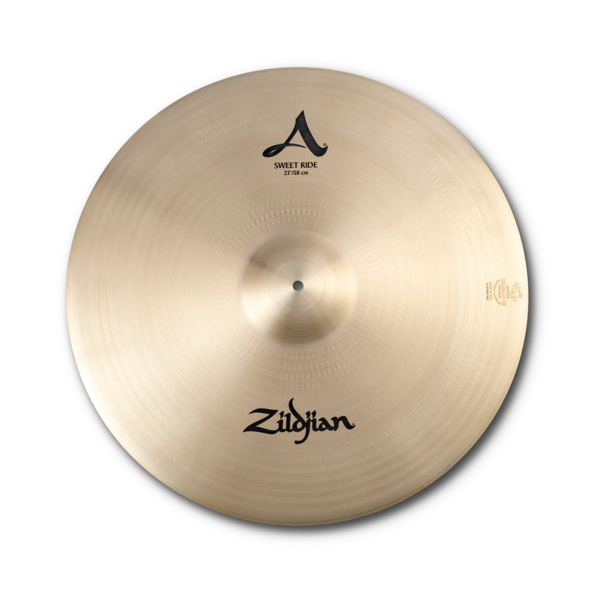 A Zildjian Sweet Rides - Image 10