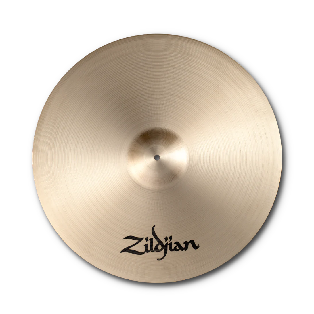 A Zildjian Sweet Rides - Image 11