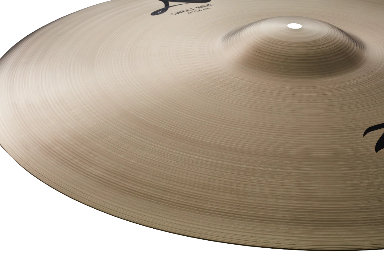 A Zildjian Sweet Rides - Image 13