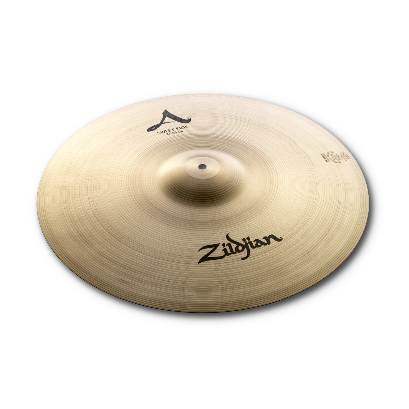 A Zildjian Sweet Rides - Image 5