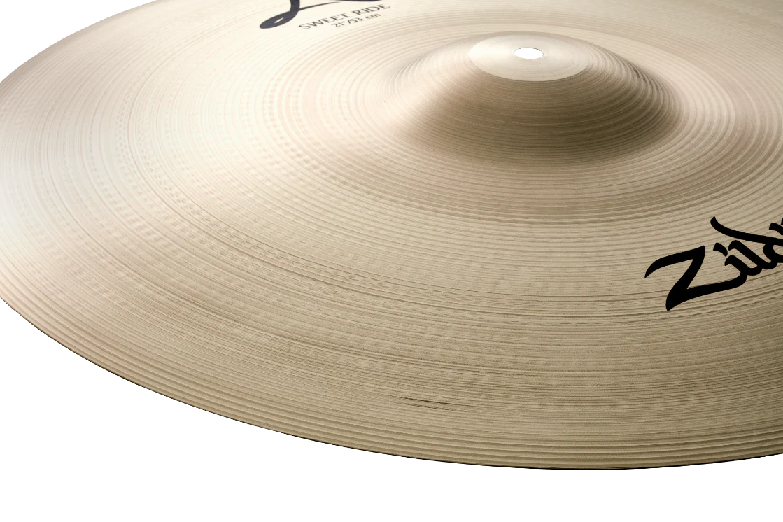 A Zildjian Sweet Rides - Image 8