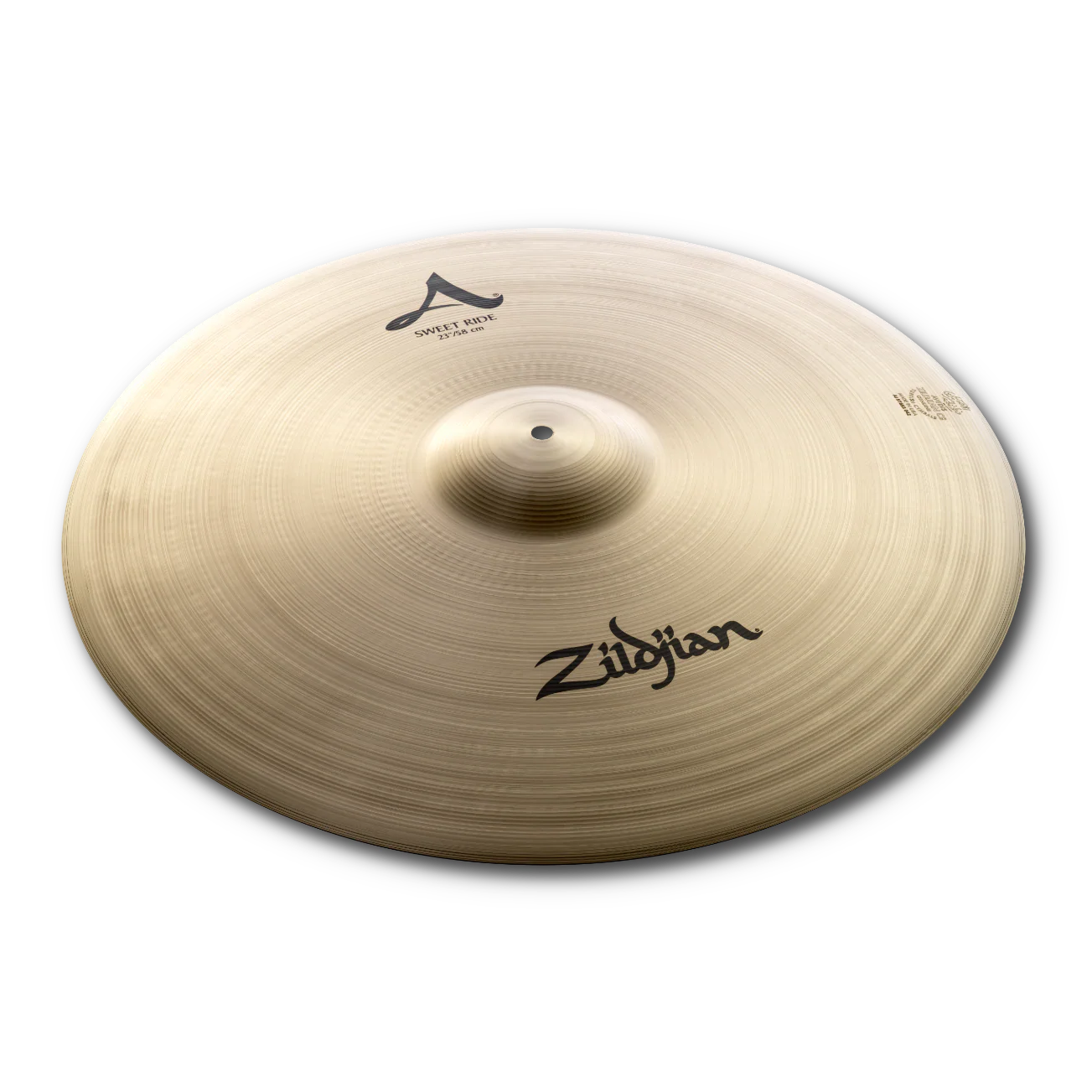 A Zildjian Sweet Rides - Image 9