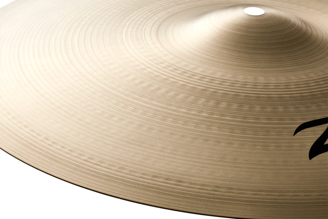 A Zildjian Thin Crashes - Image 10