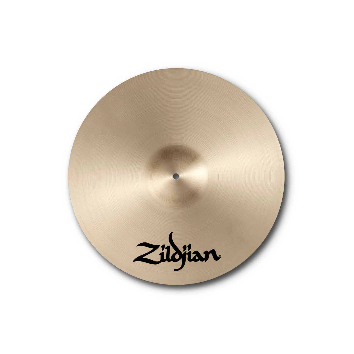 A Zildjian Thin Crashes - Image 18