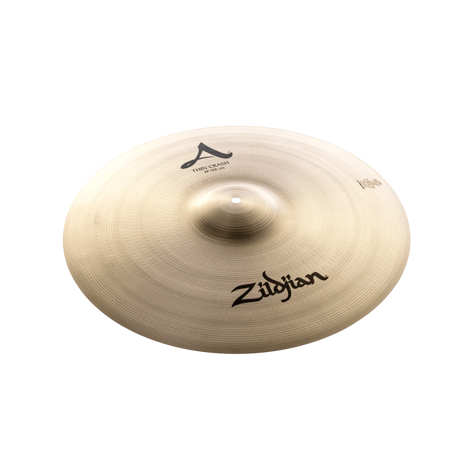A Zildjian Thin Crashes - Image 21