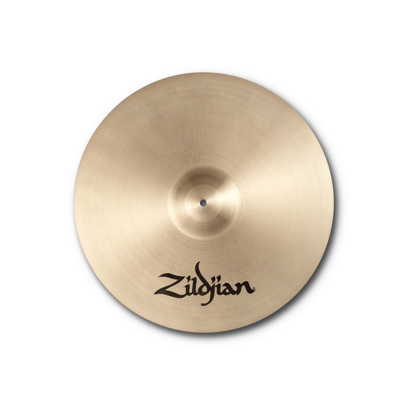 A Zildjian Thin Crashes - Image 23