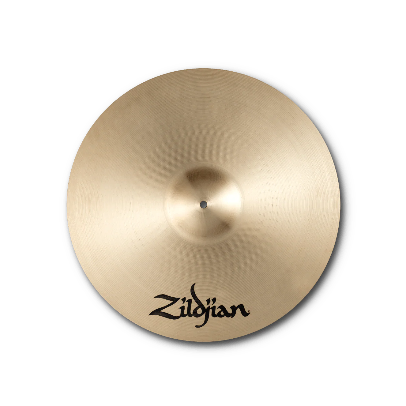 A Zildjian Thin Crashes - Image 3