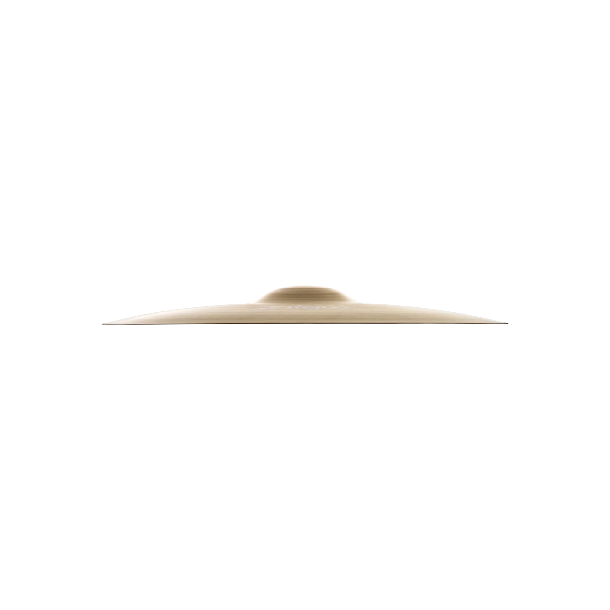 A Zildjian Thin Crashes - Image 4