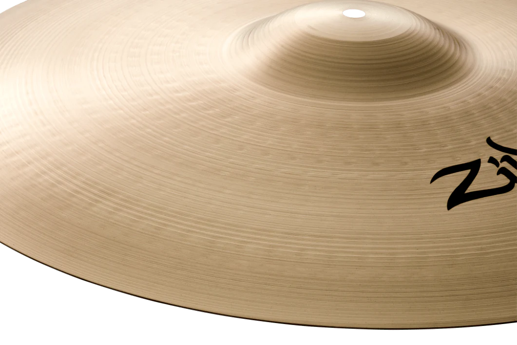 A Zildjian Thin Crashes - Image 5