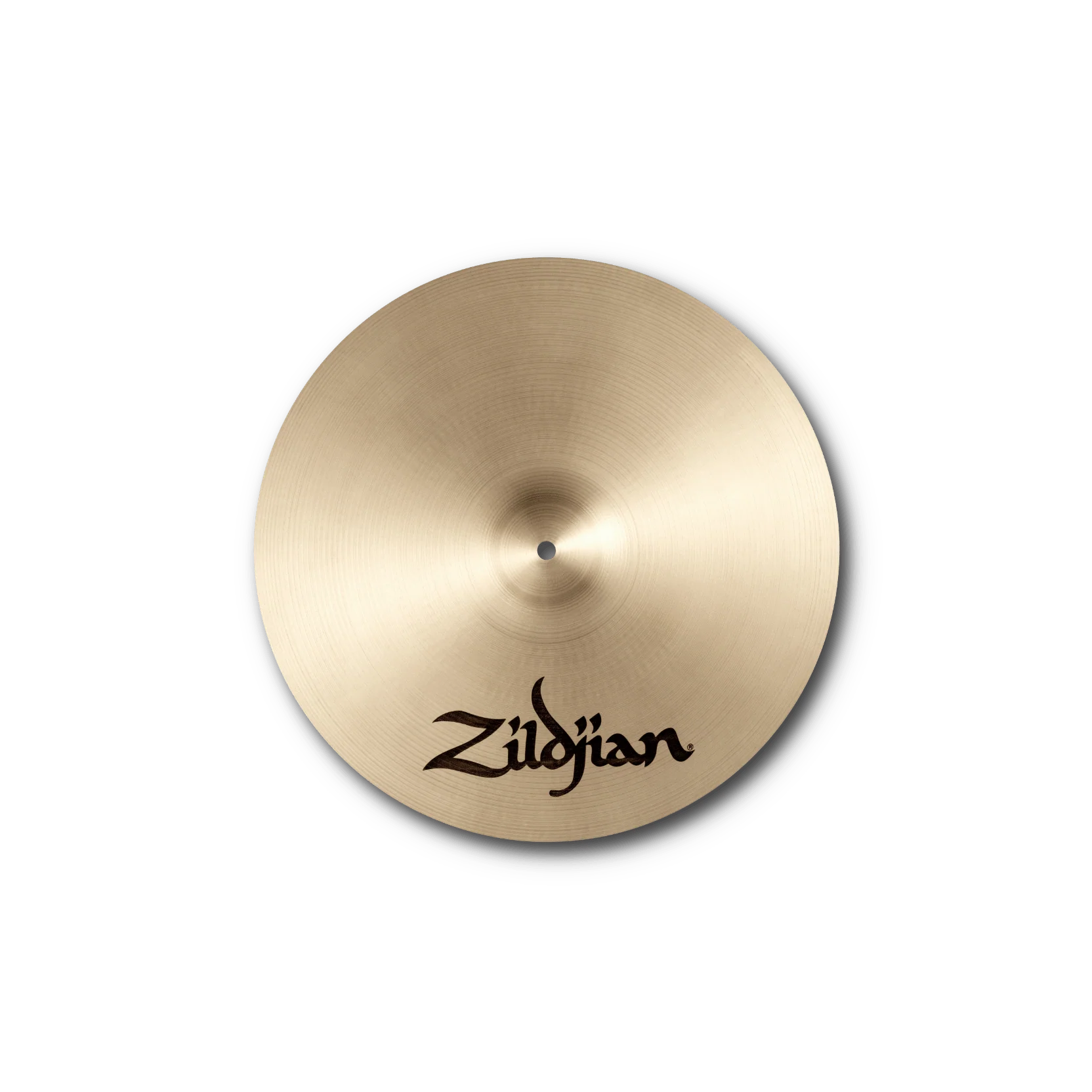 A Zildjian Thin Crashes - Image 8
