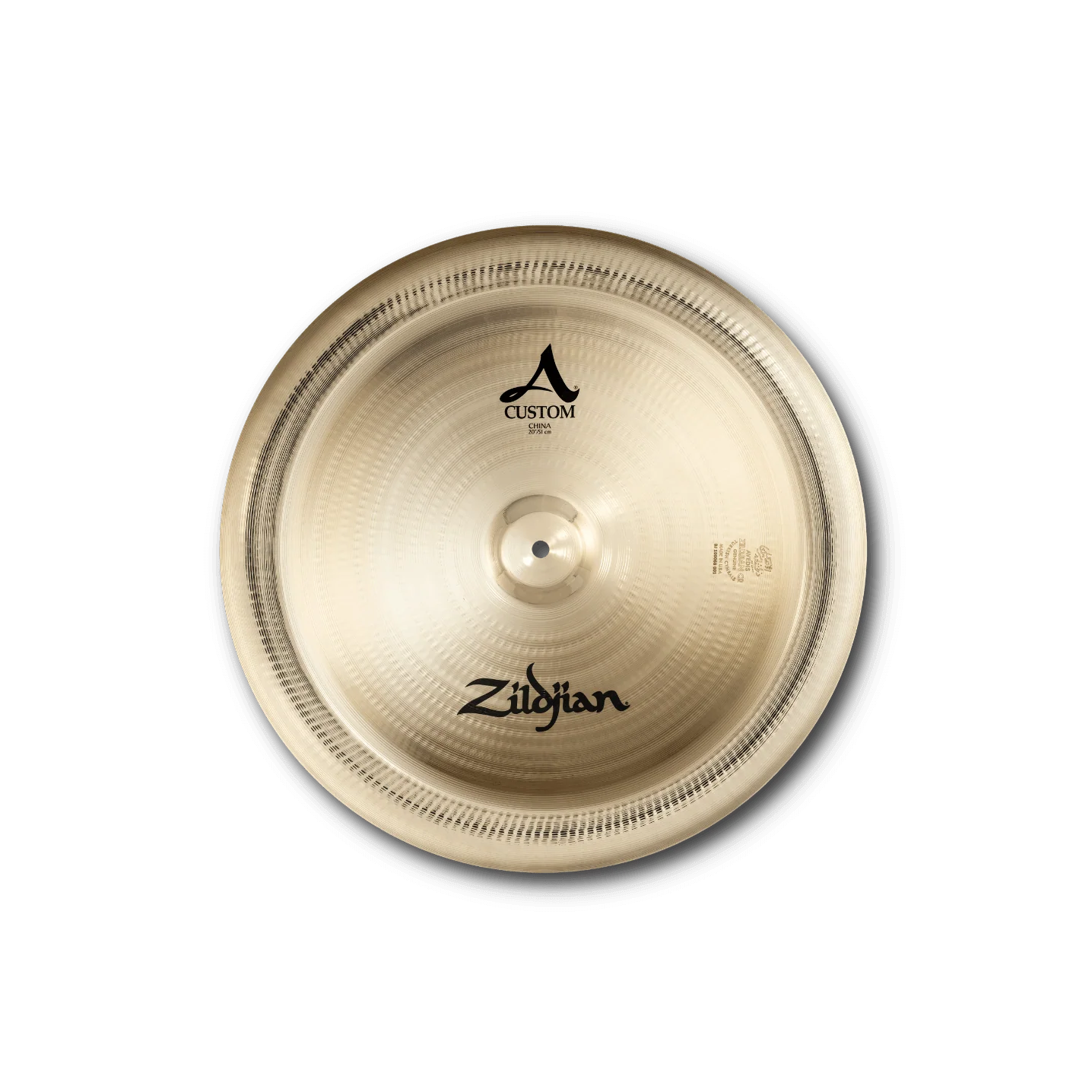 A Custom Chinas - Image 9