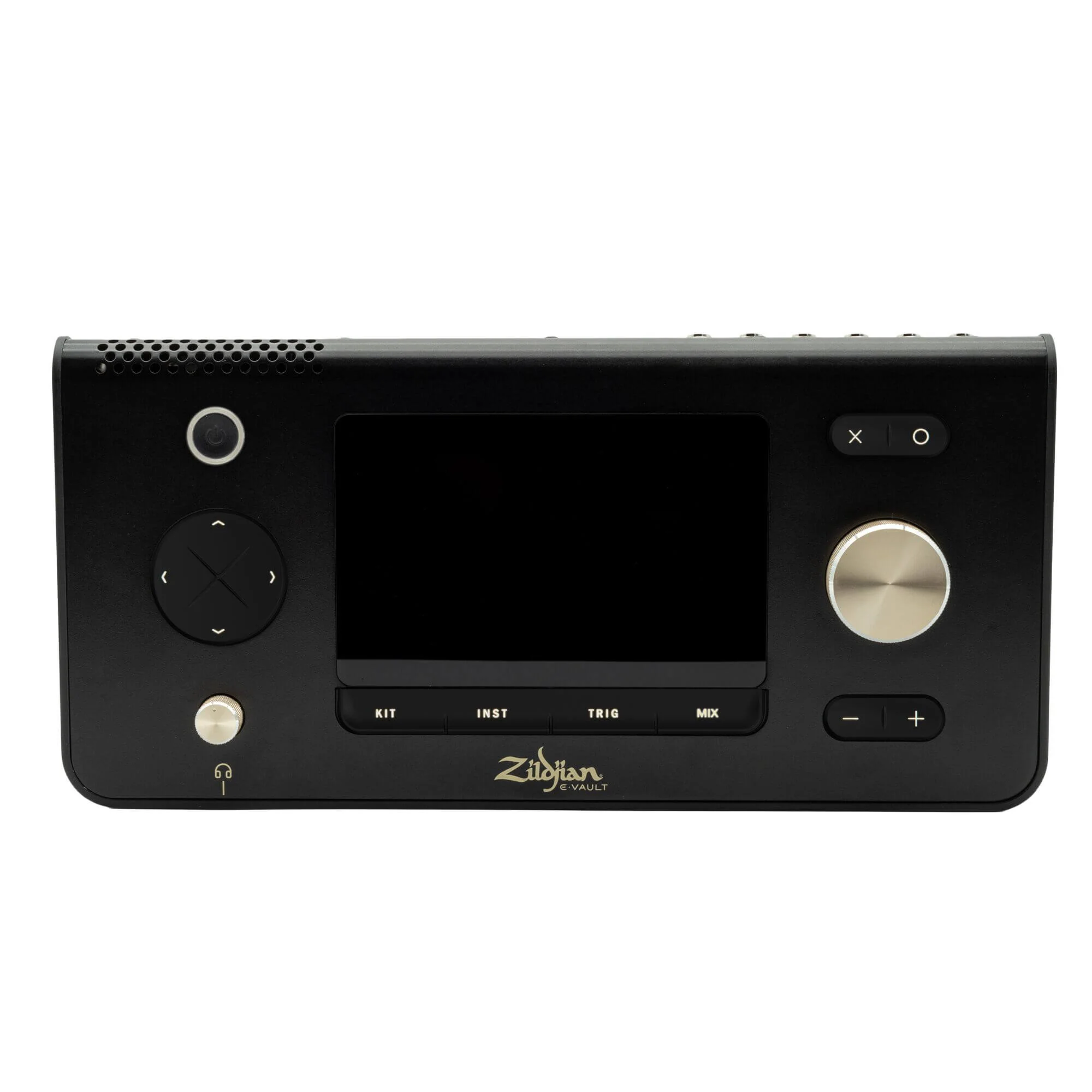 ALCHEM-E Bronze EX Electronic Drum Kit - Image 6