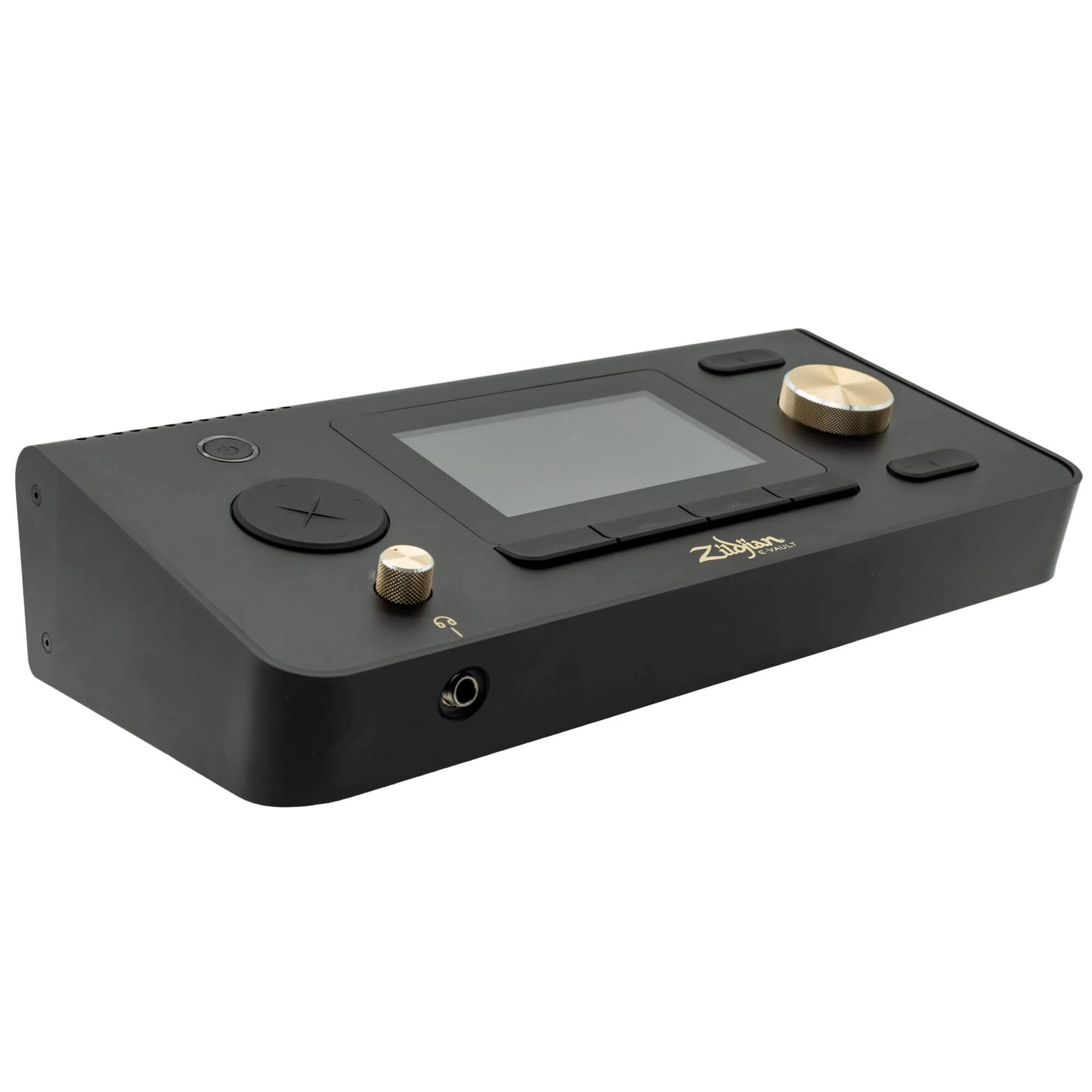 ALCHEM-E Gold EX Electronic Drum Kit - Image 5