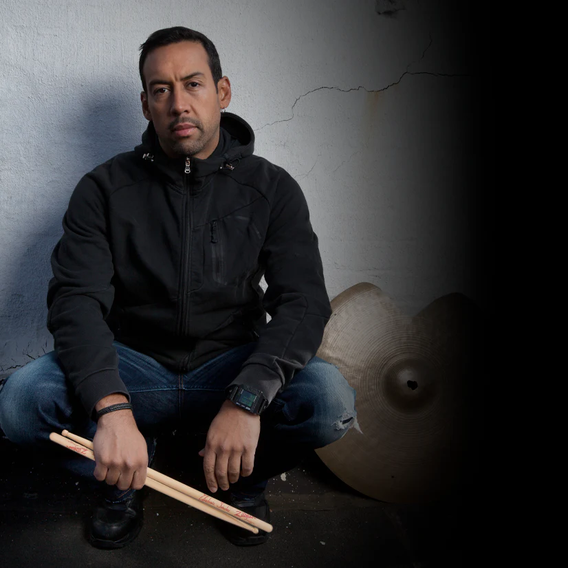 Antonio Sanchez Artist Series Drumsticks - Image 2